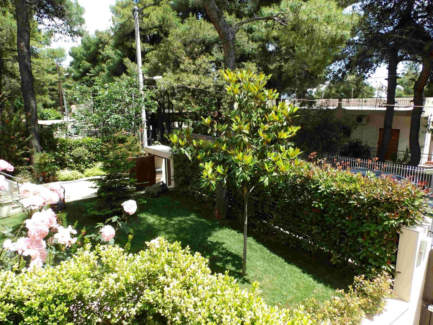 Real Estate Partner Image
